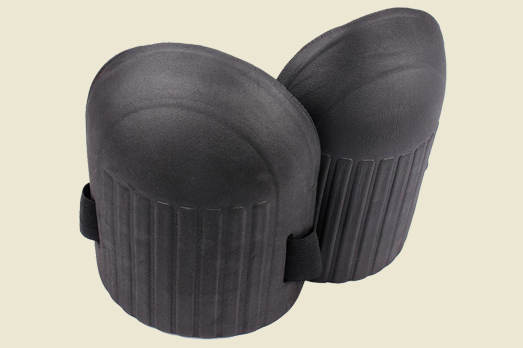 Gardening Foam Knee Pads with Waterproof EVA Foam Cushion